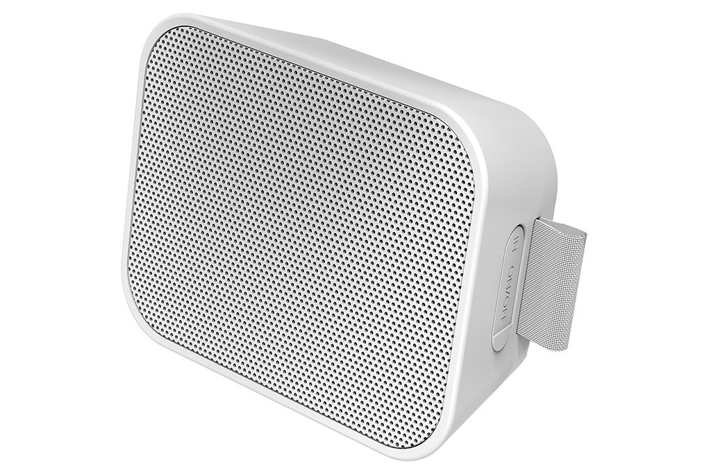 5W Bluetooth Hoparlör - EBOMB 6 iBOMB23 25