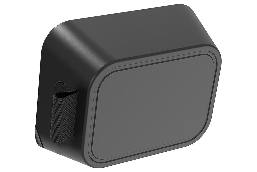 5W Bluetooth Hoparlör - EBOMB 4 iBOMB26 23