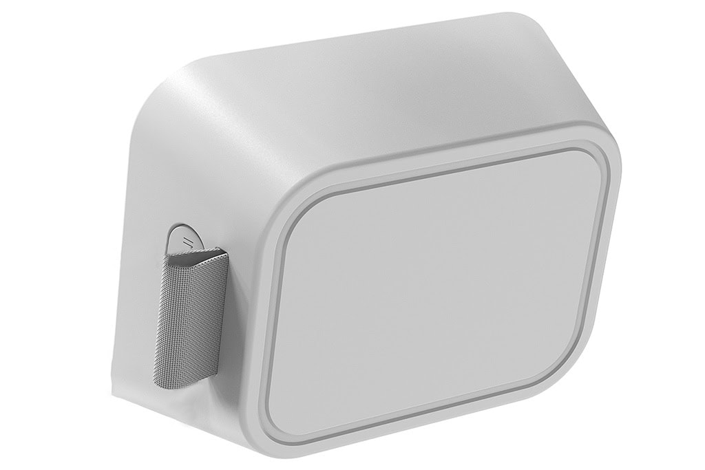 5W Bluetooth Hoparlör - EBOMB 8 iBOMB27 25