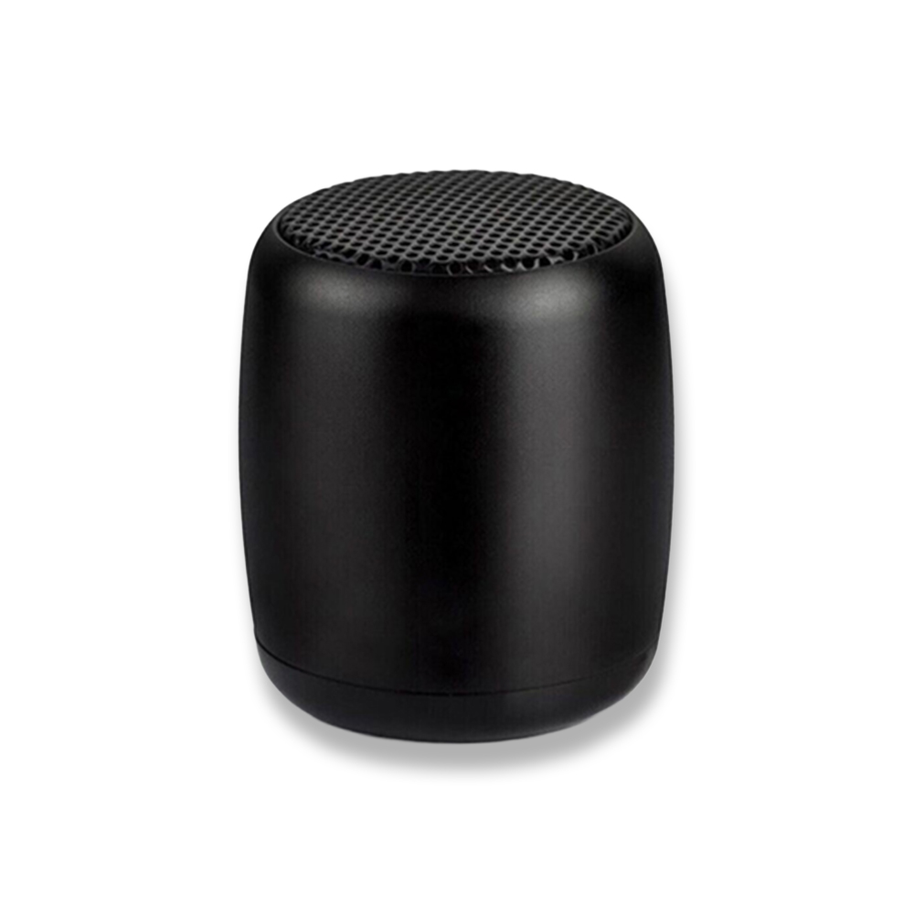 Mini Metal Kablosuz Hoparlör