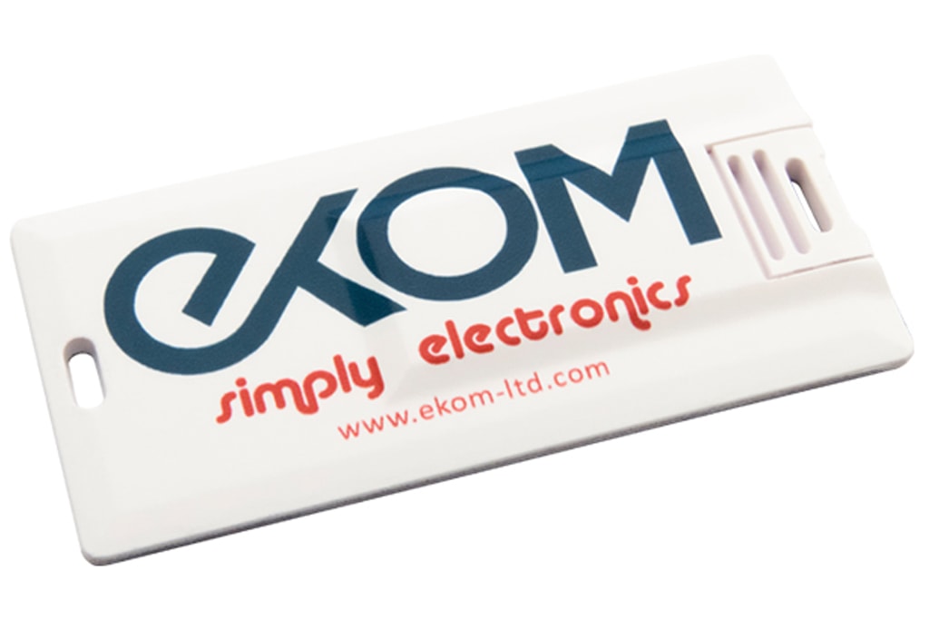 Kart Şeklinde Mini USB Bellek 3 MINI CARD1 29
