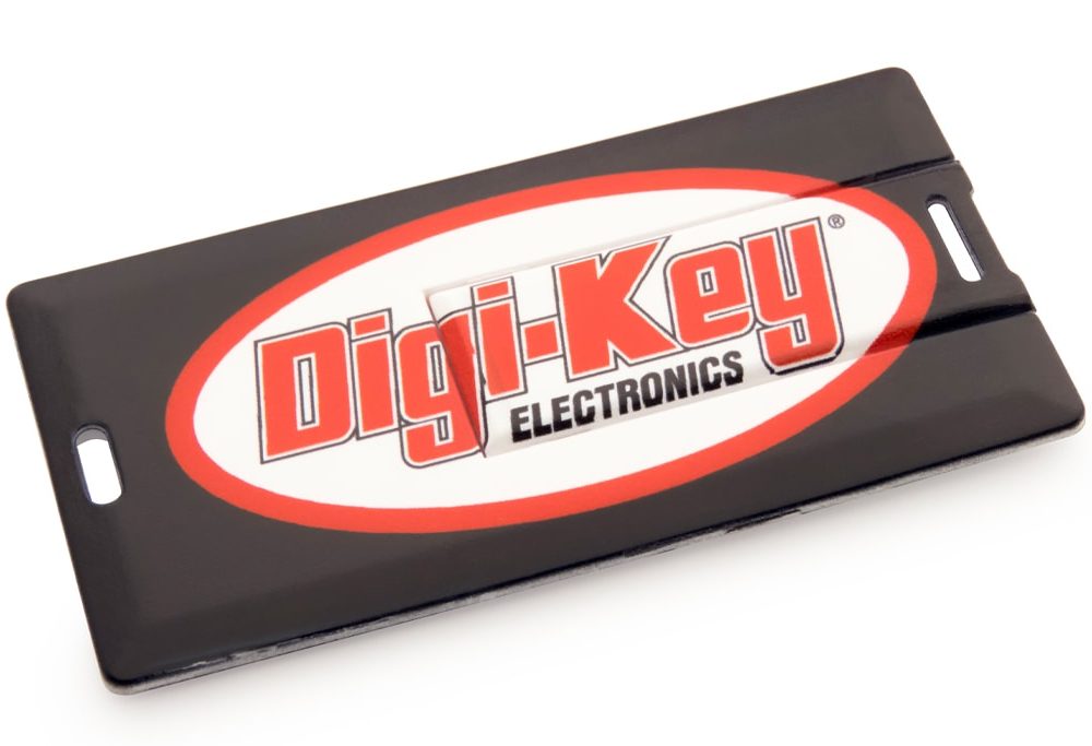 Kart Şeklinde Mini USB Bellek 8 MINI CARD4 29