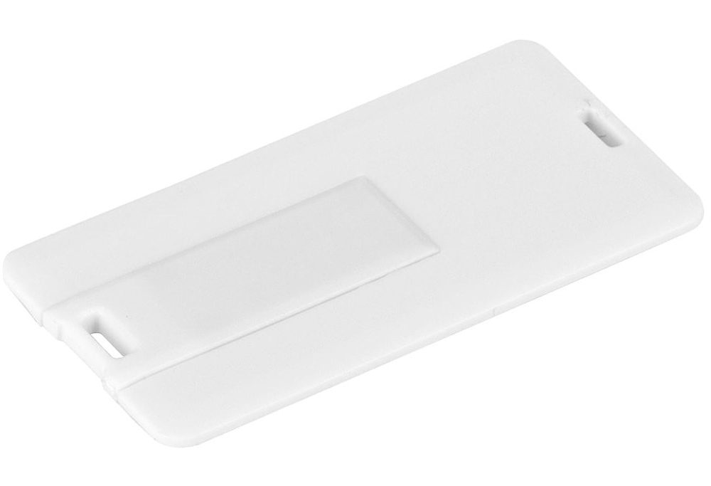 Kart Şeklinde Mini USB Bellek - Görsel 5