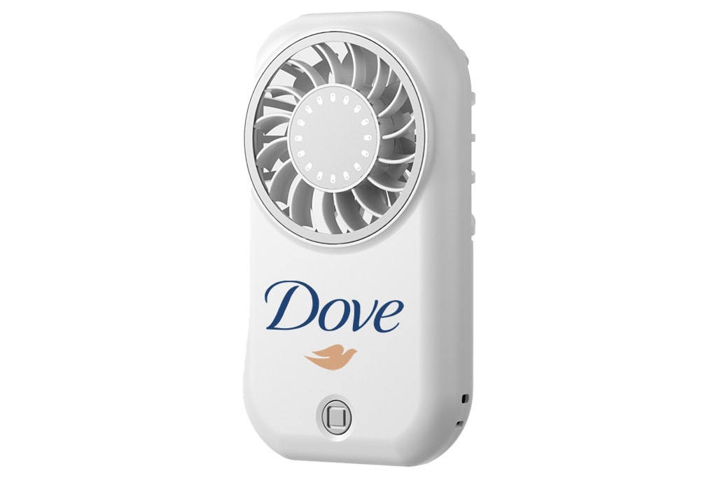 Mini Fan cute