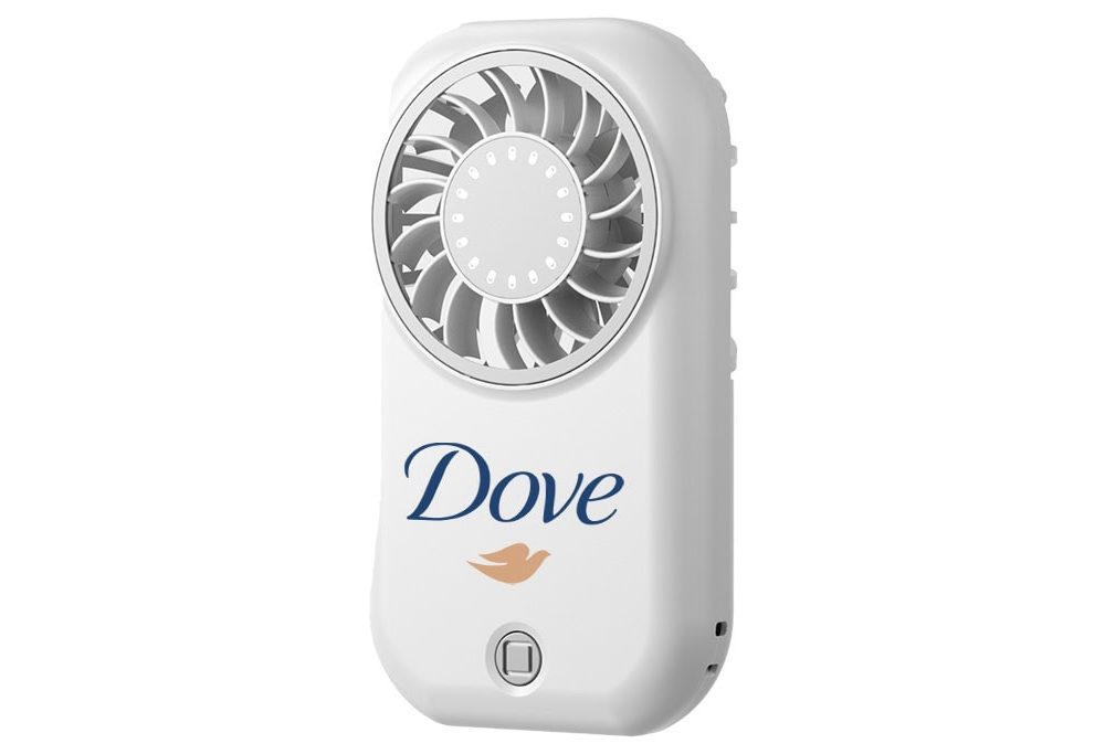 Mini Fan cute