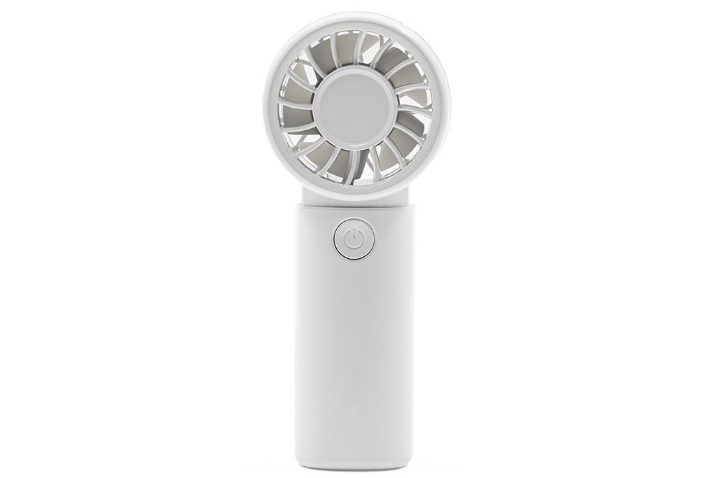 Mini Fan 3 ZEPHYR1 1477