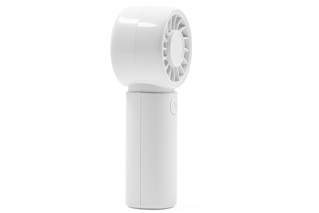 Mini Fan 4 ZEPHYR2 1477
