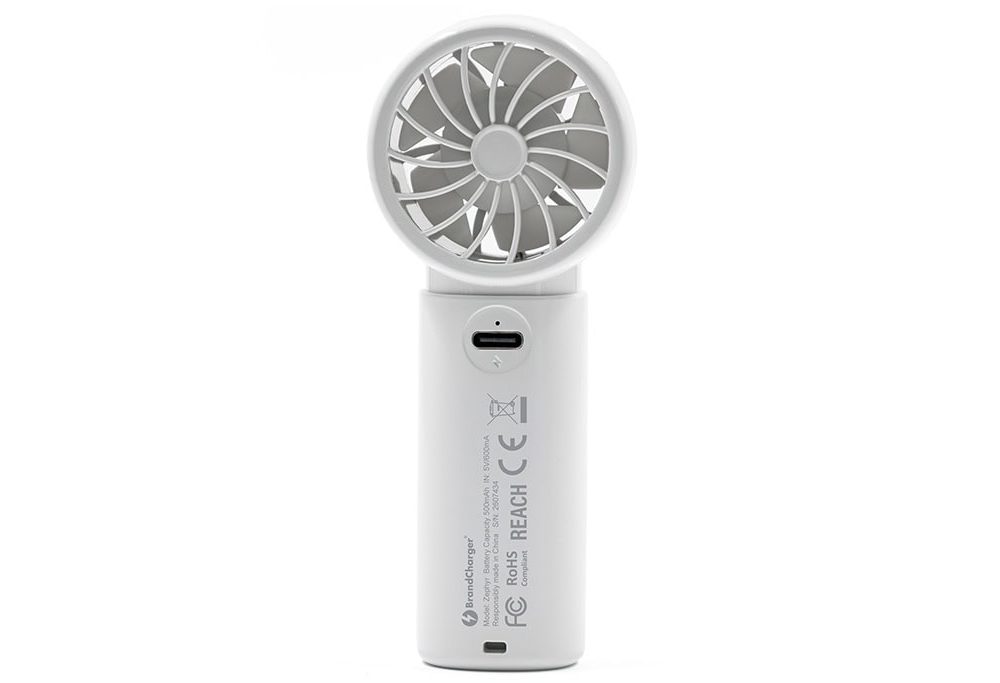 Mini Fan 19 ZEPHYR3 1477