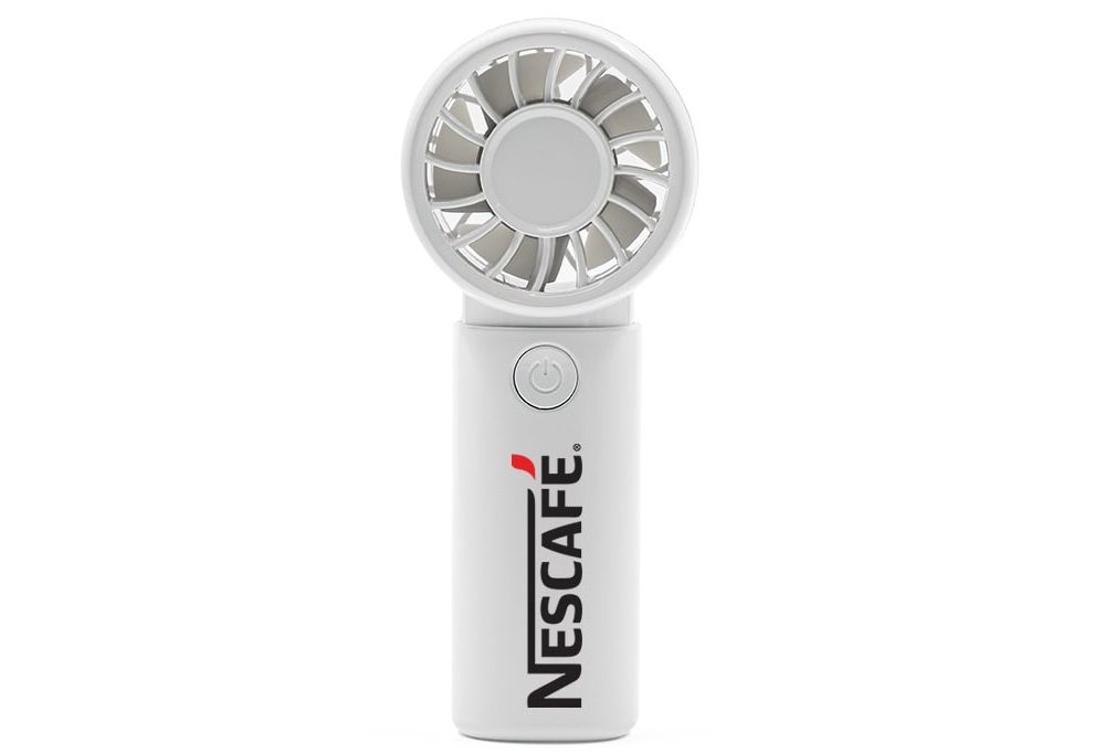 Mini Fan