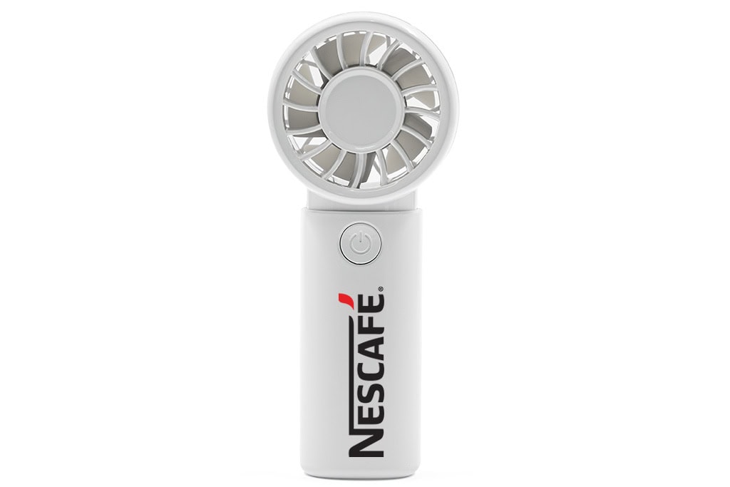 Mini Fan 1 ZEPHYR6 1477