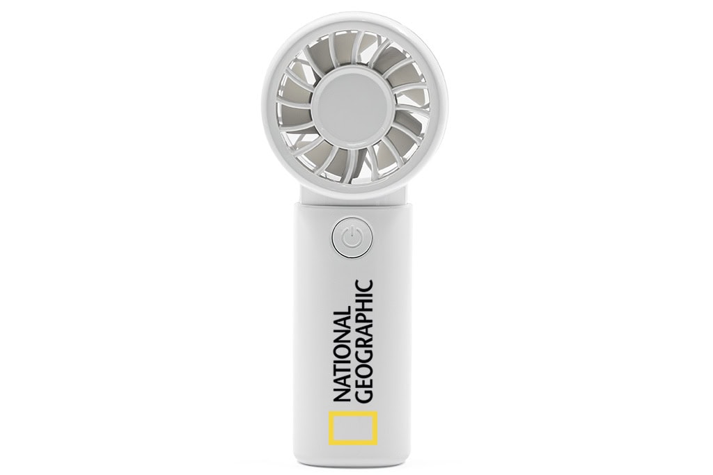 Mini Fan 2 ZEPHYR7 3