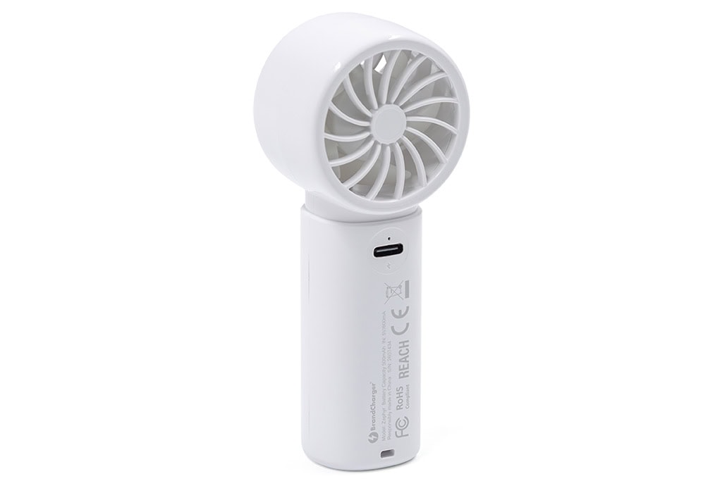 Mini Fan 6 ZEPHYR8 1505