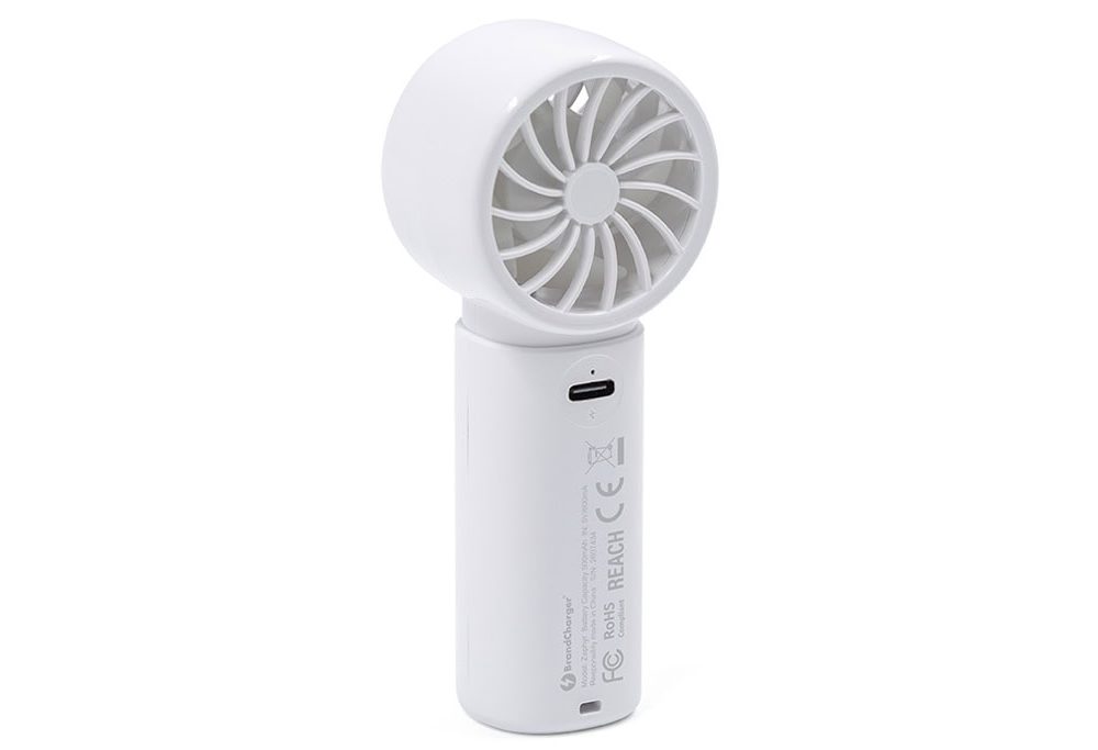 Mini Fan 20 Mini Fan - Görsel 6