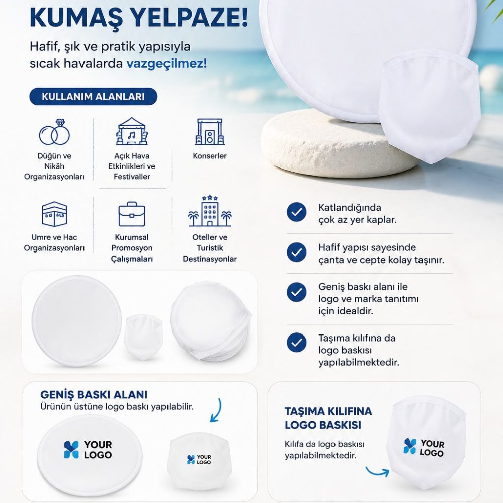 YUVARLAK KATLANIR YELPAZE