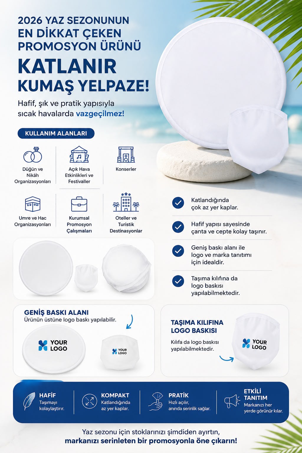 YUVARLAK KATLANIR YELPAZE 1 yelpazae