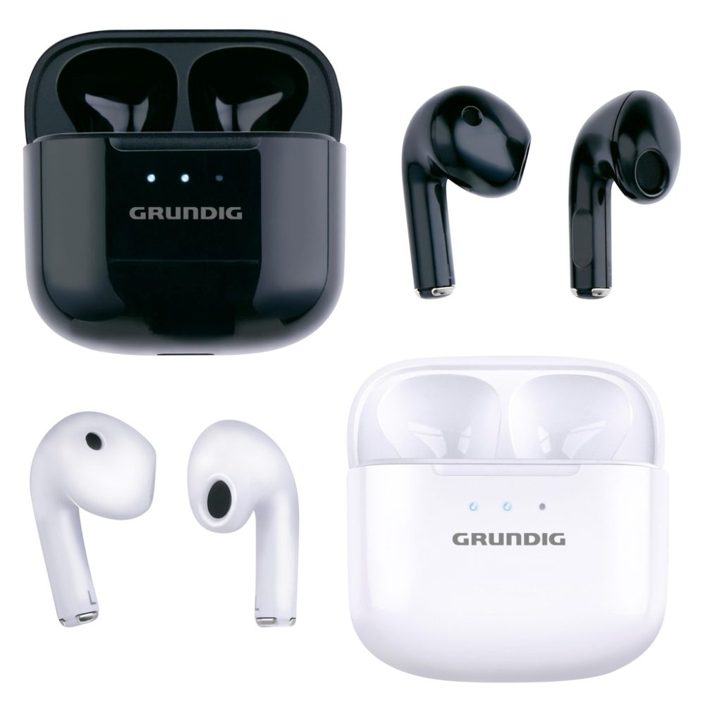GRUNDIG Bluetooth TWS Kulaklık